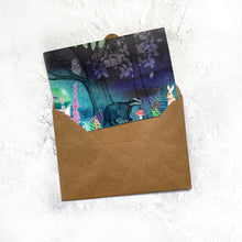 Woodland NoteCard Pack of 8