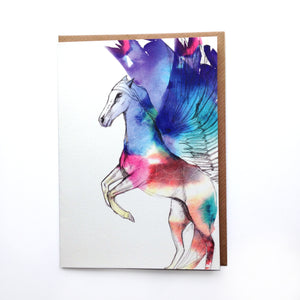 Spirit Animal Card Pack of Seven